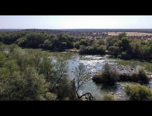 FARM FOR SALE IN THABAZIMBI RURAL